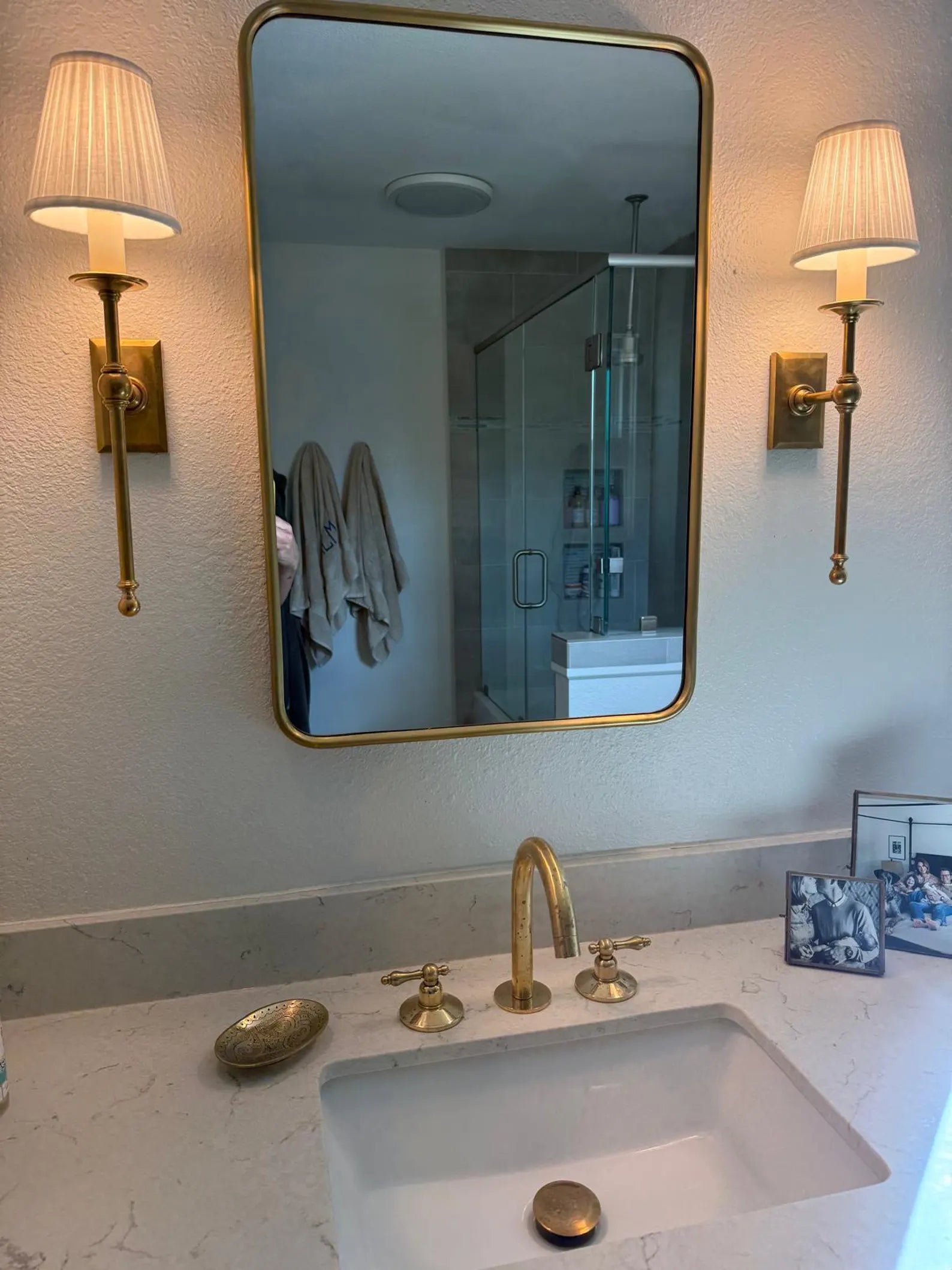 BATHROOM FAUCETS
