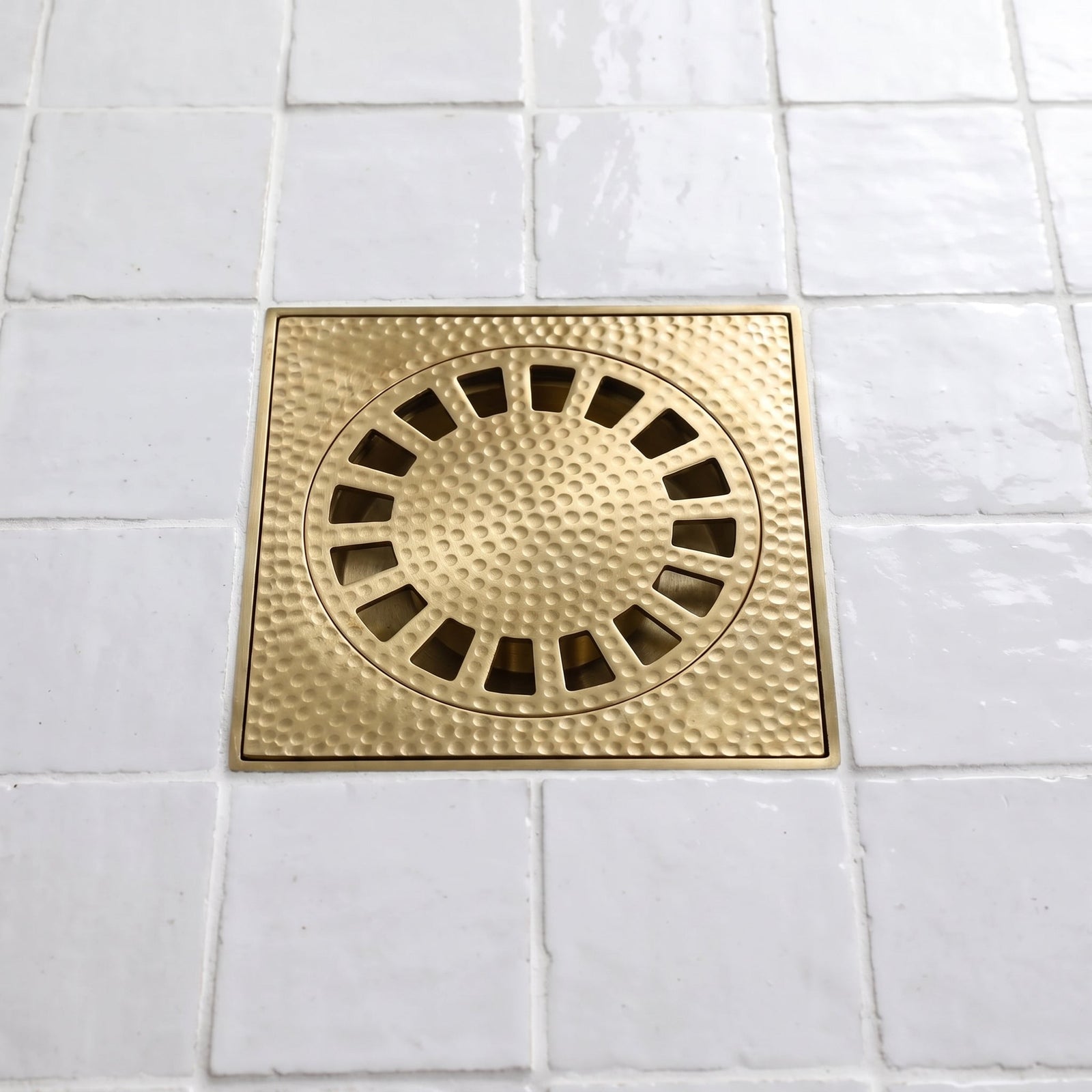 Floor Drains