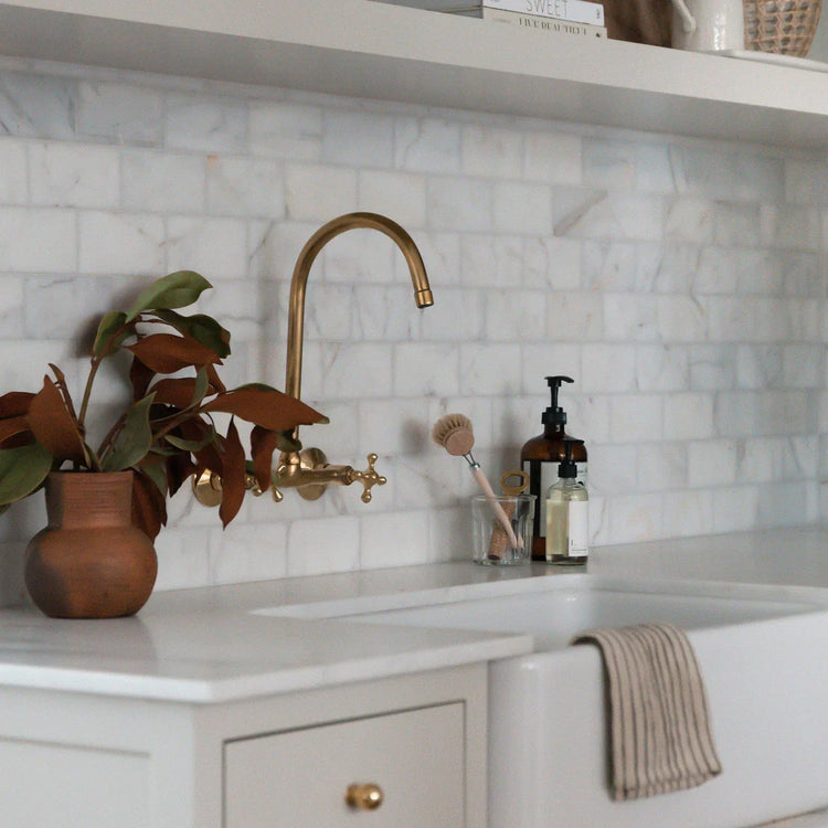 KITCHEN FAUCETS