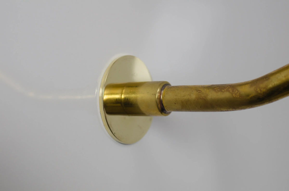 Tub Filler Faucet - Wall Mount Tub Filler