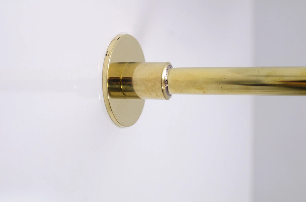 Wall Mounted Tub Filler - Bath Tub Filler ISH13