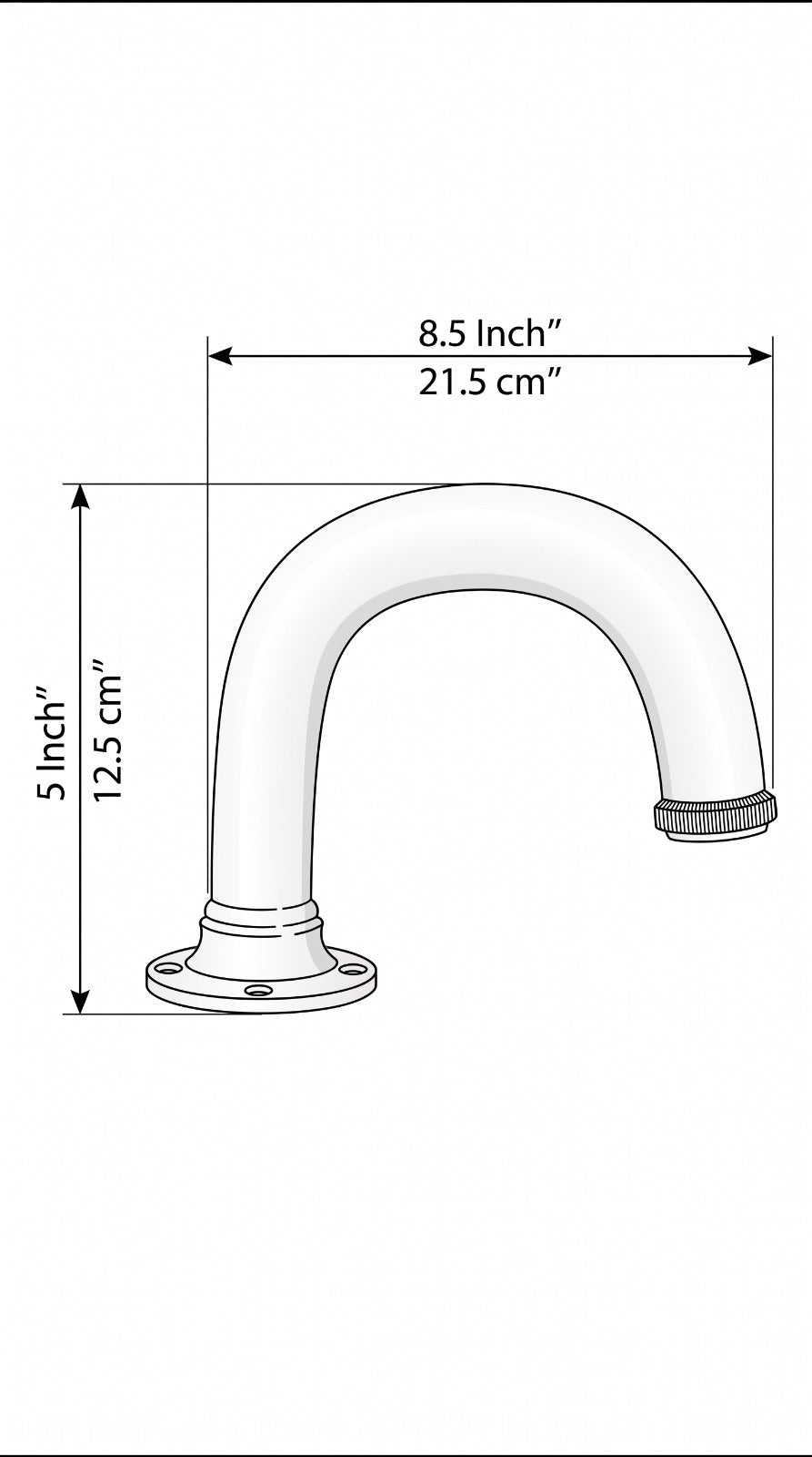 Widespread 3 Holes Solid Unlacquered Brass Faucet, Antique Brass Bathroom Tap
